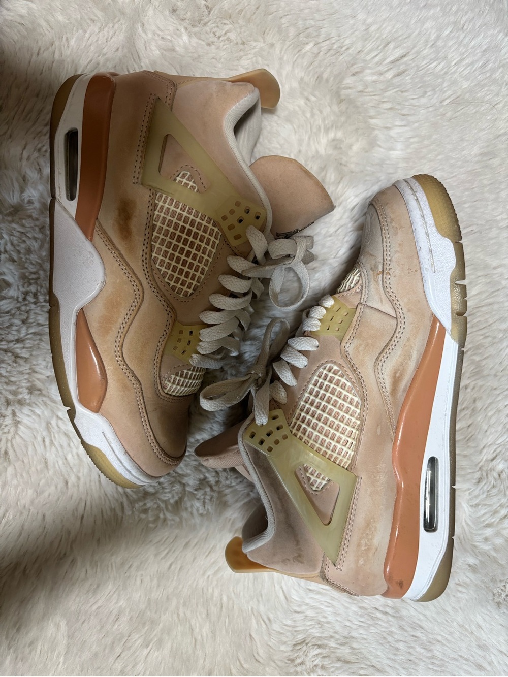 Women’s Jordan 4